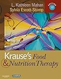 Krauses Food Nutrition Therapy
