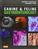 Canine And Feline Gastroenterology