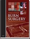 Achauer and Sood's burn surgery : reconstruction and rehabilitation
