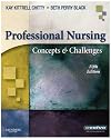 Professional Nursing: Concepts & Challenges
