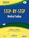 Step-by-Step Medical Coding 2009 Edition