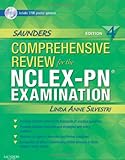 Saunders Comprehensive Review For The Nclexpn Examination