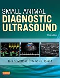 Small Animal Diagnostic Ultrasound