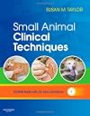 Small Animal Clinical Techniques