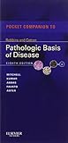 Pocket Companion To Robbins Cotran Pathologic Basis Of Disease
