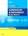 Evolve Reach Admission Assessment Exam Review