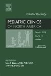 Pediatric Oncology, An Issue of Pediatric Clinics (The Clinics: Internal Medicine)