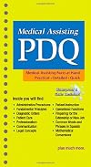 Medical Assisting PDQ, 1e
