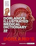 Dorlands Illustrated Medical Dictionary Dorlands Medical Dictionary