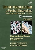 The Netter collection of medical illustrations /illustrations by Frank H. Netter and Carlos A.G. Machado. The Netter collection of medical illustrations /illustrations by Frank H. Netter and Carlos A.G. Machado.