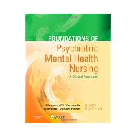 Foundations of Psychiatric Mental Health Nursing: A Clinical Approach