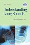 Understanding Lung Sounds with Audio CD, 3e