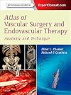 Atlas of Vascular Surgery and Endovascular Therapy: Anatomy and Technique