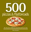 500 Pizzas and Flatbreads