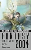 Fantasy: The Best of 2004