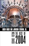 Science Fiction: The Best of 2004