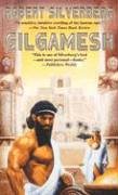 Gilgamesh the King book cover