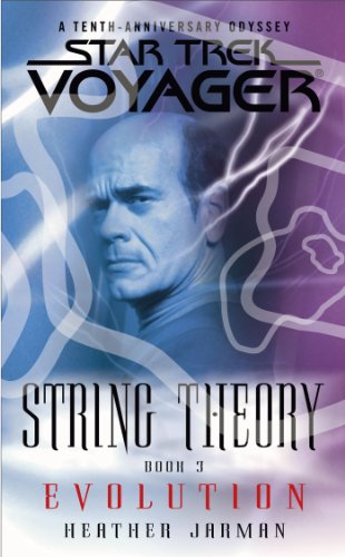 Evolution book cover