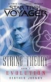 String Theory: Evolution