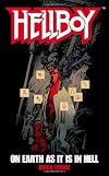 Hellboy: On Earth As It Is in Hell