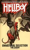Hellboy: Unnatural Selection