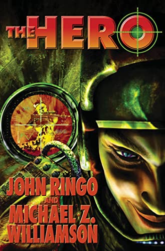 The Hero (With: Michael Z. Williamson) cover