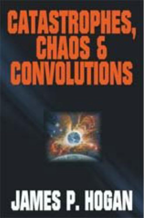 Catastrophes, Chaos & Convolutions cover