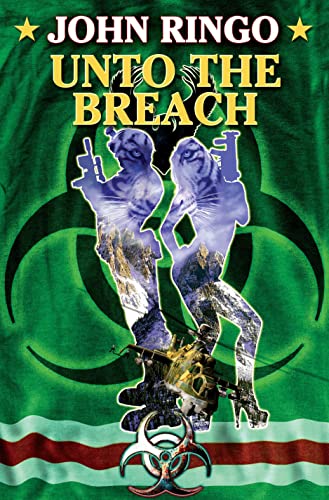 Cover of Unto the Breach