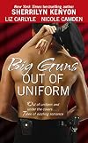 Big Guns out of Uniform