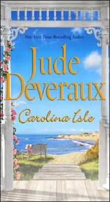 Carolina Isle book cover