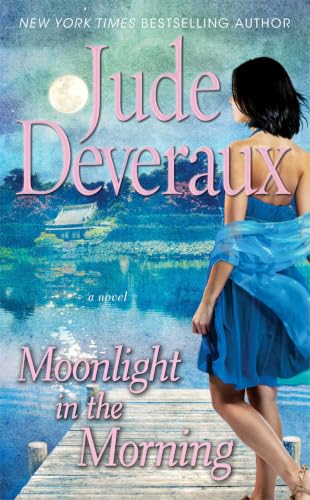 Moonlight in the Morning book cover
