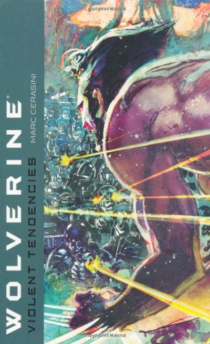 Violent Tendencies cover