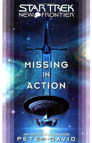 Missing in Action