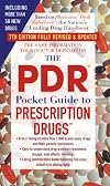 The PDR Pocket Guide to Prescription Drugs: 7th Edition