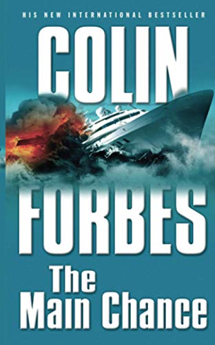 The Main Chance cover