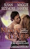 Moon Fever [Anthology 4-in-1]