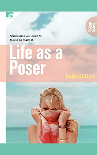 Life as a Poser book cover