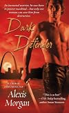 Dark Defender
