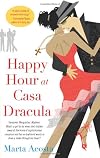 Happy Hour at Casa Dracula