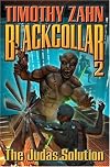 Blackcollar: The Judas Solution