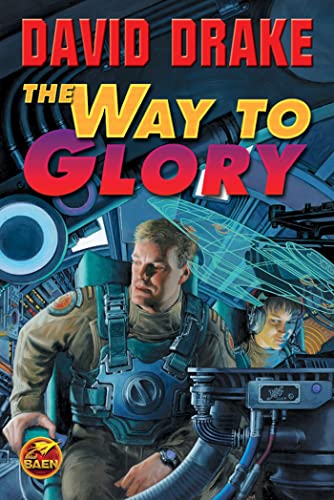 The Way to Glory book cover