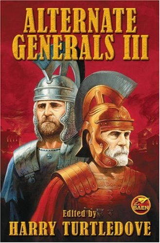 Alternate Generals III book cover