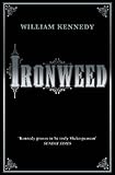 Ironweed