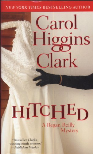 Hitched book cover