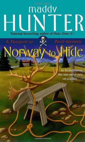 Norway to Hide cover