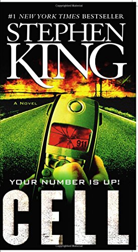 Cell book cover