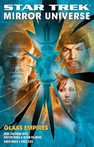 Glass Empires book cover