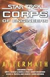S.C.E.: Aftermath [novella]