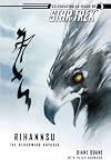 Rihannsu: The Bloodwing Voyages