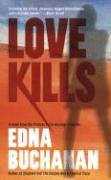 Love Kills book cover